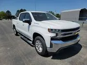 Photos of 2021 Chevrolet Silverado 1500 LT for sale in Summerville, SC at Automaxx of the Carolinas