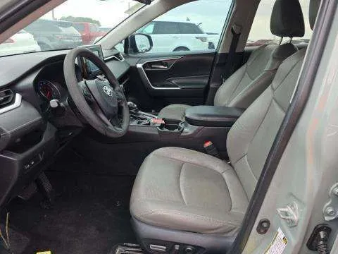 Another view of 2021 Toyota RAV4 XLE for sale in Summerville, SC at Automaxx of the Carolinas