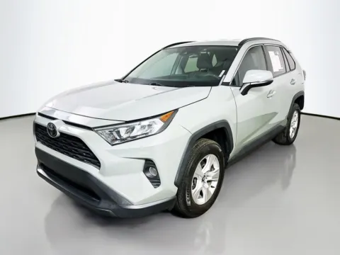 Another view of 2021 Toyota RAV4 XLE for sale in Summerville, SC at Automaxx of the Carolinas