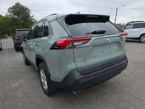 Photos of 2021 Toyota RAV4 XLE for sale in Summerville, SC at Automaxx of the Carolinas