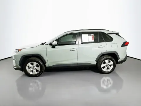 More photos of 2021 Toyota RAV4 XLE at Automaxx of the Carolinas, SC