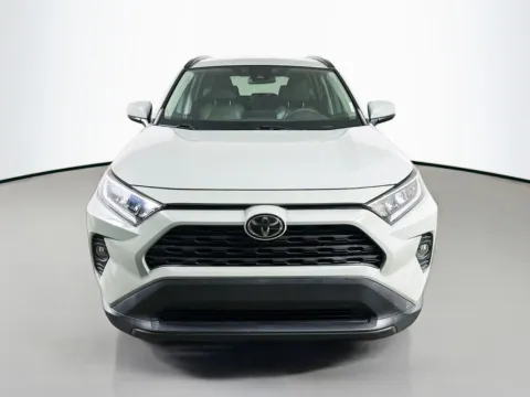 Photos of 2021 Toyota RAV4 XLE for sale in Summerville, SC at Automaxx of the Carolinas
