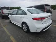 Another view of 2022 Toyota Corolla LE for sale in Summerville, SC at Automaxx of the Carolinas