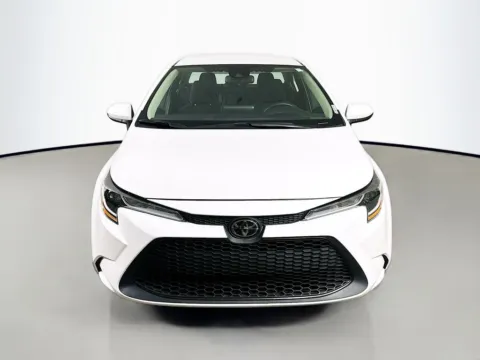 Photos of 2022 Toyota Corolla LE for sale in Summerville, SC at Automaxx of the Carolinas
