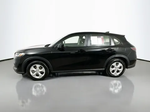 More photos of 2025 Honda HR-V LX at Automaxx of the Carolinas, SC