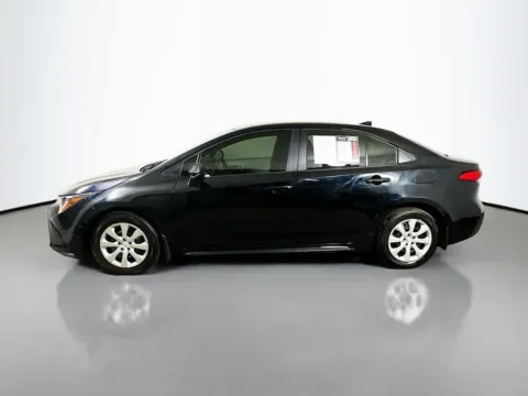 More photos of 2025 Toyota Corolla LE at Automaxx of the Carolinas, SC