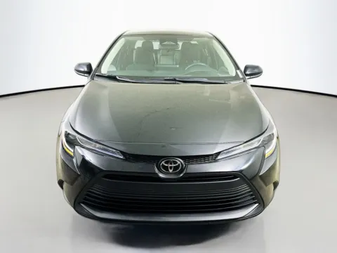 Photos of 2025 Toyota Corolla LE for sale in Summerville, SC at Automaxx of the Carolinas
