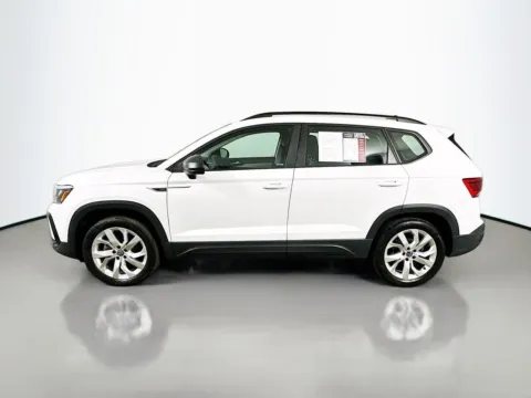 More photos of 2023 Volkswagen Taos 1.5T S at Automaxx of the Carolinas, SC
