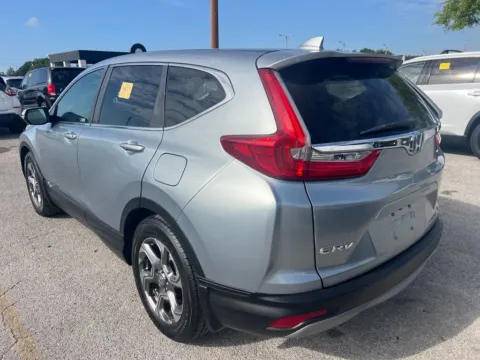 Photos of 2019 Honda CR-V EX-L for sale in Summerville, SC at Automaxx of the Carolinas