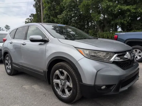 Photos of 2019 Honda CR-V EX-L for sale in Summerville, SC at Automaxx of the Carolinas