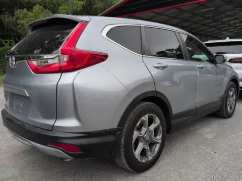 Another view of 2019 Honda CR-V EX-L for sale in Summerville, SC at Automaxx of the Carolinas