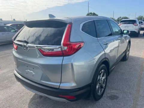 Another view of 2019 Honda CR-V EX-L for sale in Summerville, SC at Automaxx of the Carolinas