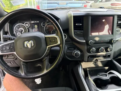 More photos of 2022 Ram 1500 Big Horn/Lone Star at Automaxx of the Carolinas, SC