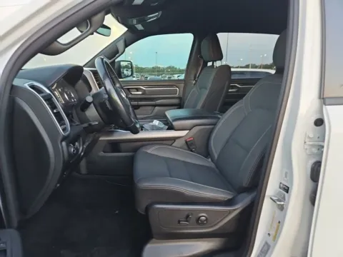 Another view of 2022 Ram 1500 Big Horn/Lone Star for sale in Summerville, SC at Automaxx of the Carolinas