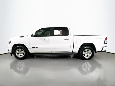 More photos of 2022 Ram 1500 Big Horn/Lone Star at Automaxx of the Carolinas, SC