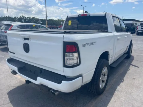 Photos of 2022 Ram 1500 Big Horn/Lone Star for sale in Summerville, SC at Automaxx of the Carolinas