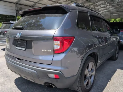 Another view of 2019 Honda Passport Touring for sale in Summerville, SC at Automaxx of the Carolinas