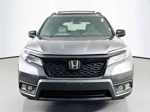 Photos of 2019 Honda Passport Touring for sale in Summerville, SC at Automaxx of the Carolinas