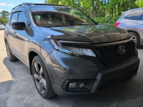 Photos of 2019 Honda Passport Touring for sale in Summerville, SC at Automaxx of the Carolinas