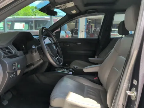 More photos of 2019 Honda Passport Touring at Automaxx of the Carolinas, SC