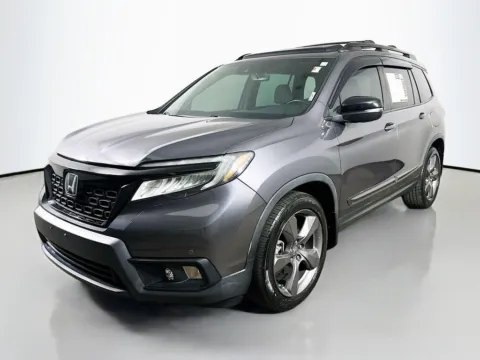 Another view of 2019 Honda Passport Touring for sale in Summerville, SC at Automaxx of the Carolinas
