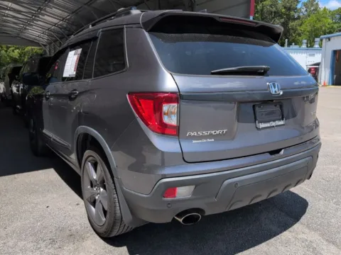 More photos of 2019 Honda Passport Touring at Automaxx of the Carolinas, SC