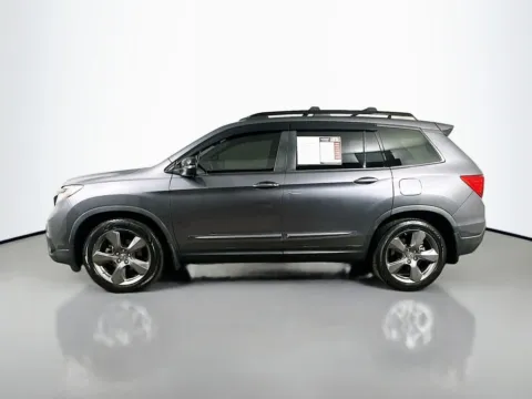 More photos of 2019 Honda Passport Touring at Automaxx of the Carolinas, SC