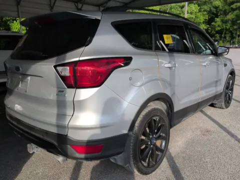 Another view of 2019 Ford Escape SE for sale in Summerville, SC at Automaxx of the Carolinas
