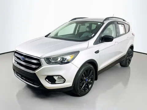 Another view of 2019 Ford Escape SE for sale in Summerville, SC at Automaxx of the Carolinas