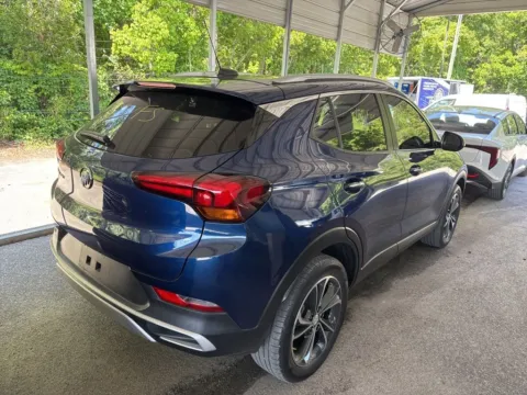 Another view of 2023 Buick Encore GX Select for sale in Summerville, SC at Automaxx of the Carolinas