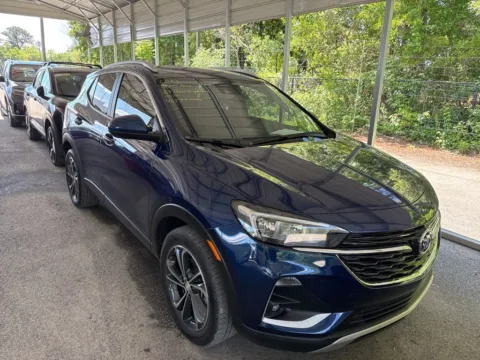 Photos of 2023 Buick Encore GX Select for sale in Summerville, SC at Automaxx of the Carolinas