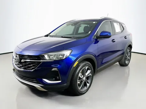 Another view of 2023 Buick Encore GX Select for sale in Summerville, SC at Automaxx of the Carolinas
