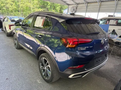 More photos of 2023 Buick Encore GX Select at Automaxx of the Carolinas, SC