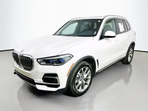 Another view of 2022 BMW X5 xDrive40i for sale in Summerville, SC at Automaxx of the Carolinas