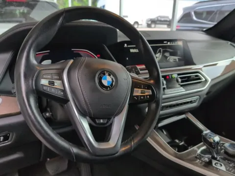 More photos of 2022 BMW X5 xDrive40i at Automaxx of the Carolinas, SC