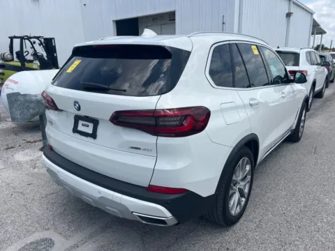 More photos of 2022 BMW X5 xDrive40i at Automaxx of the Carolinas, SC