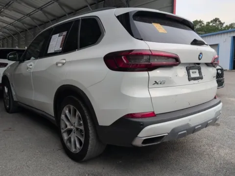 More photos of 2022 BMW X5 xDrive40i at Automaxx of the Carolinas, SC