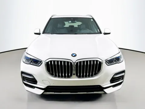 Photos of 2022 BMW X5 xDrive40i for sale in Summerville, SC at Automaxx of the Carolinas