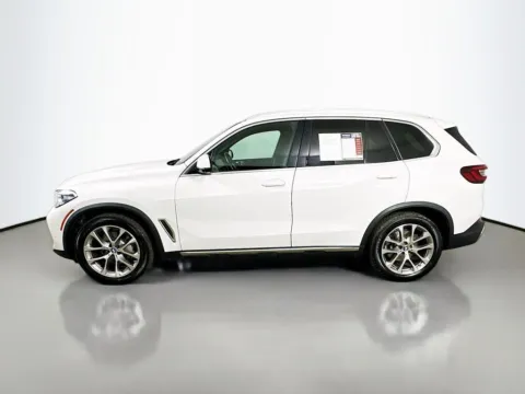 More photos of 2022 BMW X5 xDrive40i at Automaxx of the Carolinas, SC