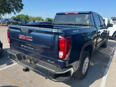 More photos of 2022 GMC Sierra 1500 SLE at Automaxx of the Carolinas, SC