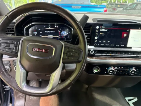 More photos of 2022 GMC Sierra 1500 SLE at Automaxx of the Carolinas, SC