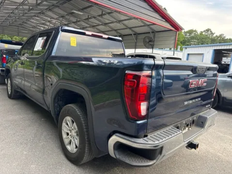 More photos of 2022 GMC Sierra 1500 SLE at Automaxx of the Carolinas, SC