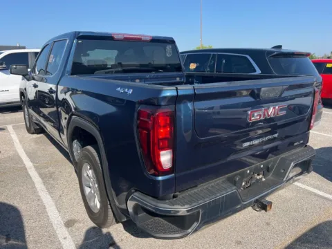 Another view of 2022 GMC Sierra 1500 SLE for sale in Summerville, SC at Automaxx of the Carolinas
