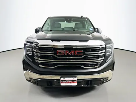 Photos of 2025 GMC Sierra 1500 SLT for sale in Summerville, SC at Automaxx of the Carolinas