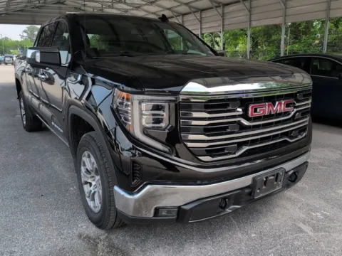 Photos of 2025 GMC Sierra 1500 SLT for sale in Summerville, SC at Automaxx of the Carolinas