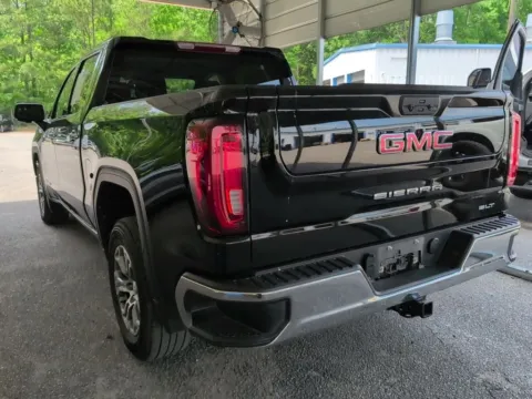 More photos of 2025 GMC Sierra 1500 SLT at Automaxx of the Carolinas, SC