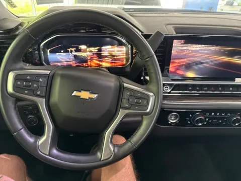 More photos of 2023 Chevrolet Silverado 1500 LT at Automaxx of the Carolinas, SC