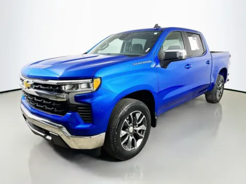 Another view of 2023 Chevrolet Silverado 1500 LT for sale in Summerville, SC at Automaxx of the Carolinas