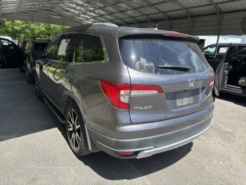 More photos of 2021 Honda Pilot Touring at Automaxx of the Carolinas, SC