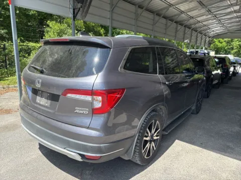 Another view of 2021 Honda Pilot Touring for sale in Summerville, SC at Automaxx of the Carolinas